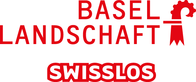 Swisslos-Fonds Basel-Stadt und Basel-Landschaft Logo