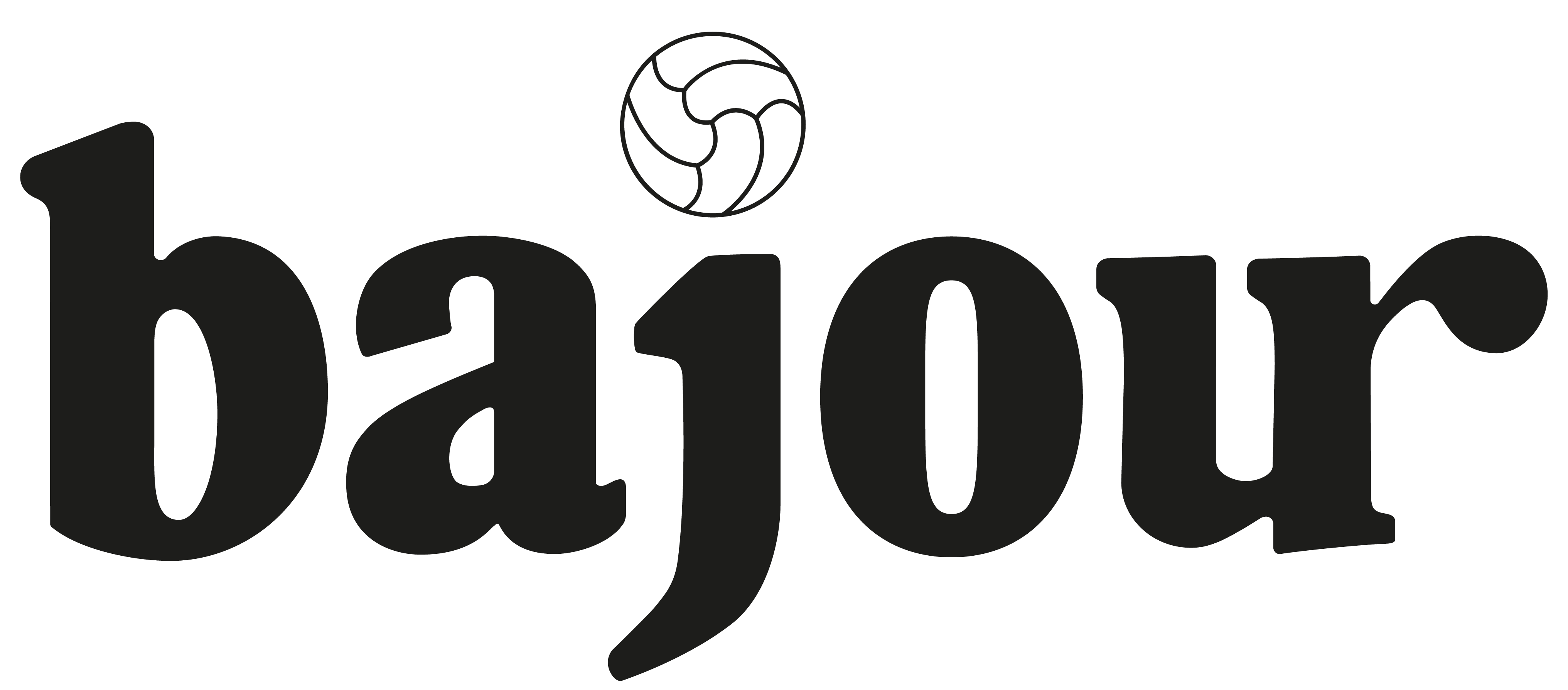 Bajour Logo