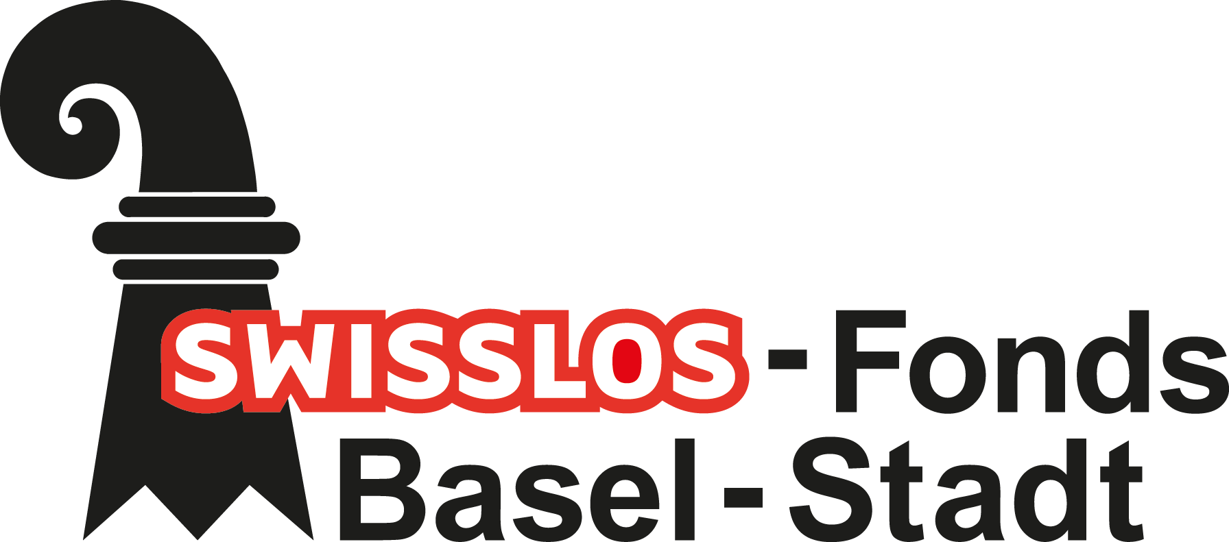Swisslos-Fonds Basel-Stadt Logo